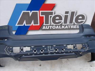 [GYÁRI ÚJ] BMW HÁTSÓ LÖKHÁRÍTÓ "M" | X4 F26 | 